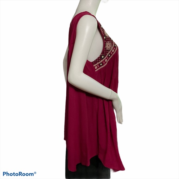 Style & Co blouse - Picture 5 of 6